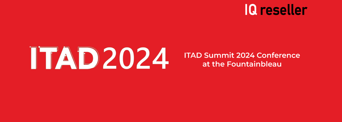 ITAD Summit 2024 Conference